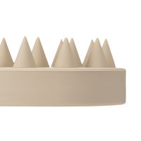 マペペ　リラクシングスカルプケアブラシ