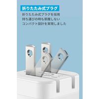 Anker PowerPort III 20W Cube A2149N23 1個