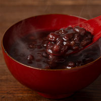 ぜんざい  あんこ  ばあちゃんぜんざい 160g 1セット（1個×6） サンクゼール