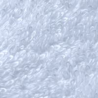 田中産業 今治製 タオルハンカチ ブルー 1枚