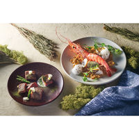 台和 23cm平皿 コヒキ NSJ-7-KH 1個（直送品）