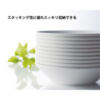 台和 12cmオーバルボール ボーンホワイトMT SS-905-BWM 1個（直送品）