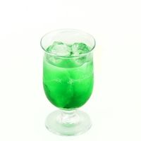 シロップ 割り材 業務用 キャプテン メロン 瓶 600ml 1本 かき氷 カキ氷