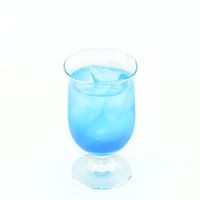 シロップ 割り材 業務用 キャプテン ブルー 瓶 600ml 6本 かき氷 カキ氷