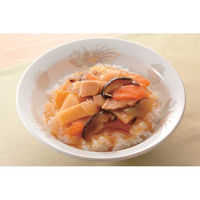 【非常食】 ホリカフーズ レスキューフーズ 一食ボックス 中華丼 848190 3年6か月保存 1セット（わけあり品）