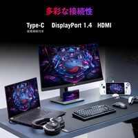 ASUS <XGシリーズ> 27湾曲型 VAパネル搭載液晶モニター XG27WCMS 1台