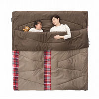 丸洗いBIGシュラフ・2 72602050 LOGOS/ロゴス