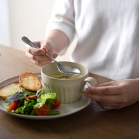 【アウトレット】カレースプーン 燕三条製 Aー78218 1個（4本組） アーネスト