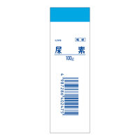 尿素（化学用） 粒状 100g 健栄製薬