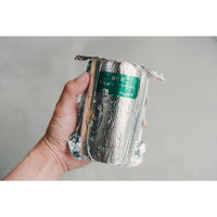 【非常用トイレ】丸英製紙　10年保証備蓄用トイレットペーパー70ｍ　24巻入　MST-101　1セット（直送品）