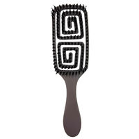 ＳＰＶ71501　スプリングフィットブラシ天然毛 粧美堂