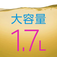 【アウトレット】【旧品】マウスウォッシュ 洗口液 口臭 モンダミン プレミアムケア センシティブ つめかえ 大容量1.7L 虫歯 歯肉炎 アース製薬