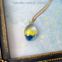 【レジンクラブ】 カエルアンコウとウミウシ レジンシール ~レジンクラブ~ RC-SES-102 1セット(3枚)（直送品）