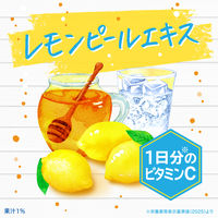 アサヒ飲料 三ツ矢ハチレモ 500ml 1セット（48本）