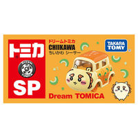 タカラトミー ドリームトミカ ちいかわ シーサー 1個