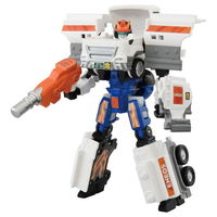 タカラトミー トミカ ジョブレイバー TJB04 スタンドブレイバー ENEOS 1個