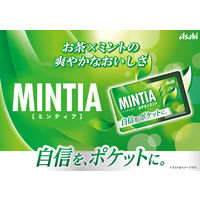 タブレット ミンティア カテキンミント 1セット（1個×12）