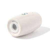 daily CLIP ソルト＆ペッパーセット ホワイト studio CLIP