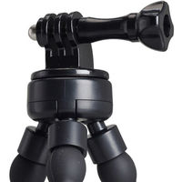 エツミ くねくね三脚モンキーポッド VE-2419 1個（直送品）