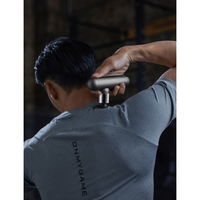 フィリップス Philips ミニ筋膜リリースガン 45°C温感機能搭載 PPM7303DG 1台