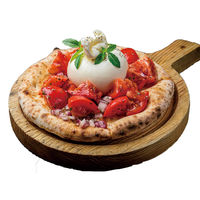 [冷凍] Gioiella モッツァレラ・ヴァッカブラータ 100g×6個 8058151728283 1セット(100g×6個)（直送品）