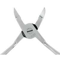 巻き爪用凸刃ニッパーツメキリ 貝印 3個