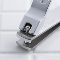 巻き爪用ツメキリ 貝印 3個