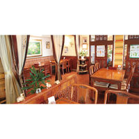 厳選エスニック名店 2品セット(JASMINE THAI・THAI DELI) 　D2-CIX9006-nj-ocyuge　ギフトカード（直送品）