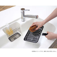 東和産業 LKAパームたわしレギュラー 10484 1個（直送品）