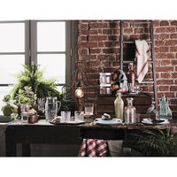 Bormioli Rocco ボルミオリ・ロッコ タンブラー 325ml ROMANTIC ロマンティック ガラス 438602 1個（直送品）