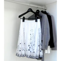 シンコハンガー ハンガー BestLine ジャケットビッグクリップ45 ジャケットハンガー 471313 1個（直送品）