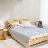 オカトー キッチンマット フラフィット インテリアマット 45×120cm ビジョンフリーゼ 479644 1個（直送品）