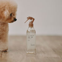 無印良品 ペットまわりの除菌 消臭スプレー ３００ｍｌ 良品計画