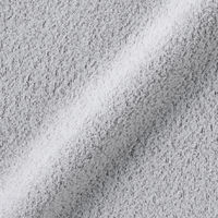 無印良品 綿シンカーパイルひざ掛け ８０×１３０ｃｍ グレー 良品計画