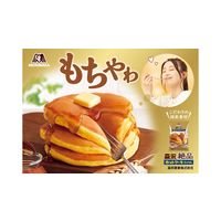 製菓材料 パンケーキミックス 絶品ホットケーキミックス 360g 1セット（1個×3）