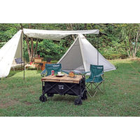 パール金属 TAKE-WARE OD缶型蚊取線香スタンドtype2 UP-2726 1個（直送品）