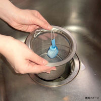 富士パックス販売 清掃用品 Wパワージャンボぬめりとり110番 00684211 1ケース(80個(1個×80))（直送品）