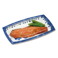 デンカポリマー 惣菜容器 夢デリLS40 梅 00784628 1ケース(900個(50個×18))（直送品）