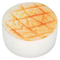 内海産業 ちいさな幸せ メラニンパンスポンジ3個組 2321380 1ケース(180個(1個×180))（直送品）