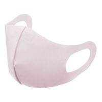 内海産業 使い捨てマスク 冷感フィットマスク3枚入 2371961 1ケース(200個(1個×200))（直送品）