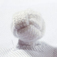 住商モンブラン 6-612_5L コックコート 兼用 半袖 白 5L 1ケース(1個)（直送品）