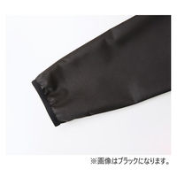 United Athle ユニフォーム 706101 スタッフJKT オレンジ L 706101464 1枚（直送品）