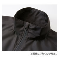 United Athle ユニフォーム 706101 スタッフJKT カナリアイエロー XXL 7061016190 1枚（直送品）