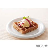 三栄コーポレーション ワッフルプレートセット PMCBK-10BS-WF 1ケース(1個)（直送品）