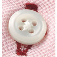 住商モンブラン ZK2712-5CB_SS ニットシャツ 兼用 半袖 ピンク SS 1ケース(1個)（直送品）