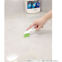 東和産業 持ちやすい目地洗いブラシ 10544 1個（直送品）