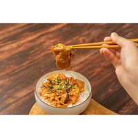 大象ジャパン [冷凍] 大象(デサン)ジャパン 韓国風豚丼の具 120g×10個 4580086742125 1セット(120g×10個)（直送品）