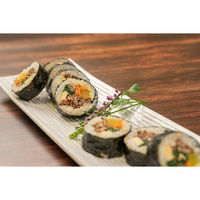 大象ジャパン [冷凍] 大象(デサン)ジャパン 牛プルコギキンパ 200g×5個 4580086742026 1セット(200g×5個)（直送品）