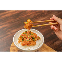 大象ジャパン [冷凍] 大象(デサン)ジャパン タッカルビ丼の具 120g×20個 4580086742132 1セット(120g×20個)（直送品）