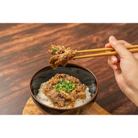 大象ジャパン [冷凍] 大象(デサン)ジャパン プルコギ丼の具 120g×20個 4580086742118 1セット(120g×20個)（直送品）